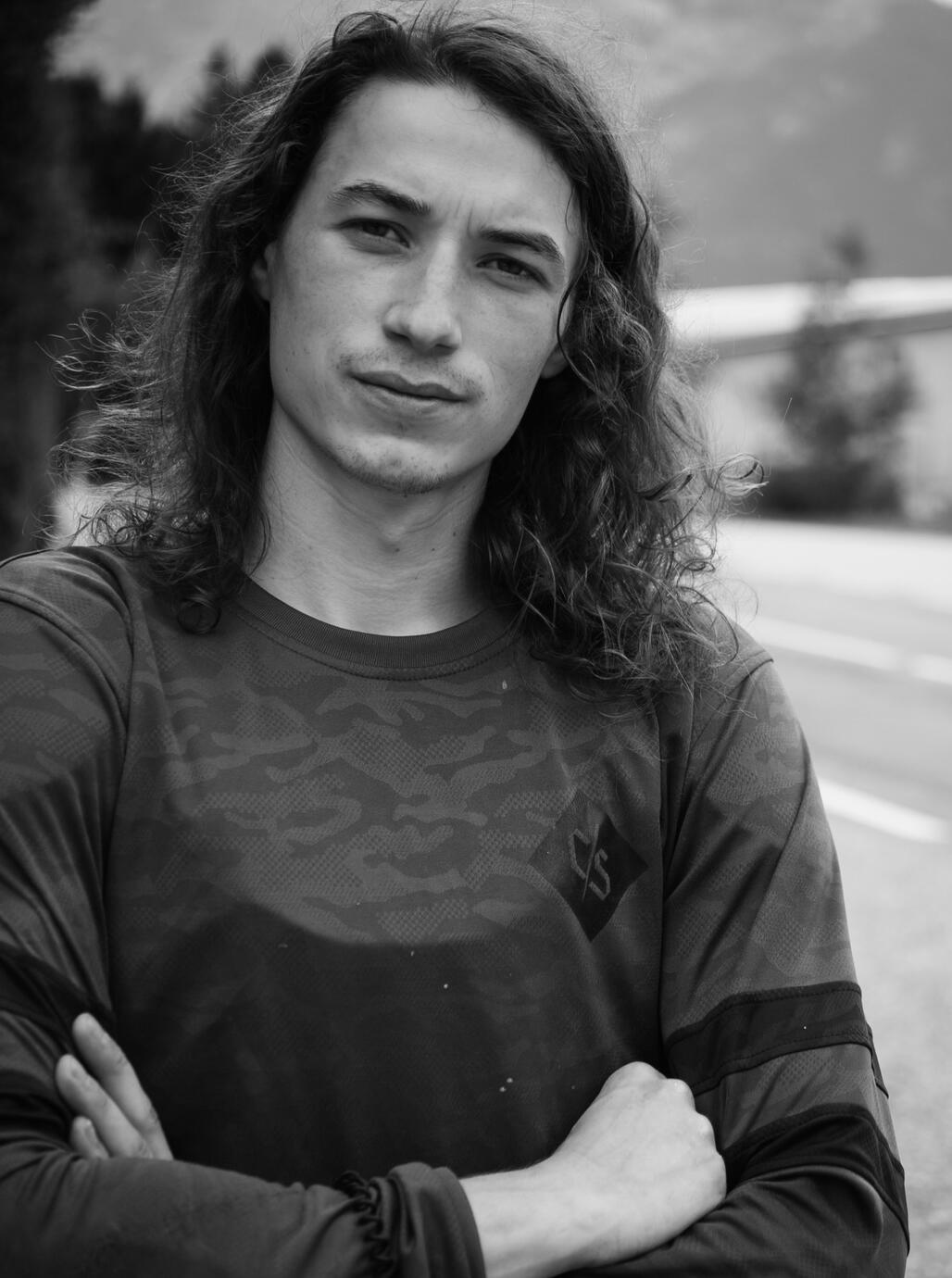 Mtb Portrait