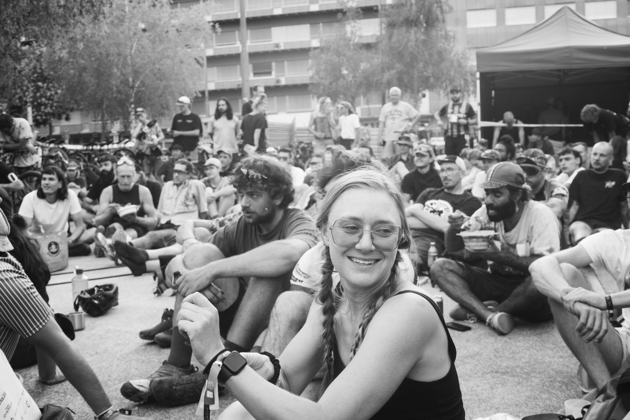 bike messenger world championships
