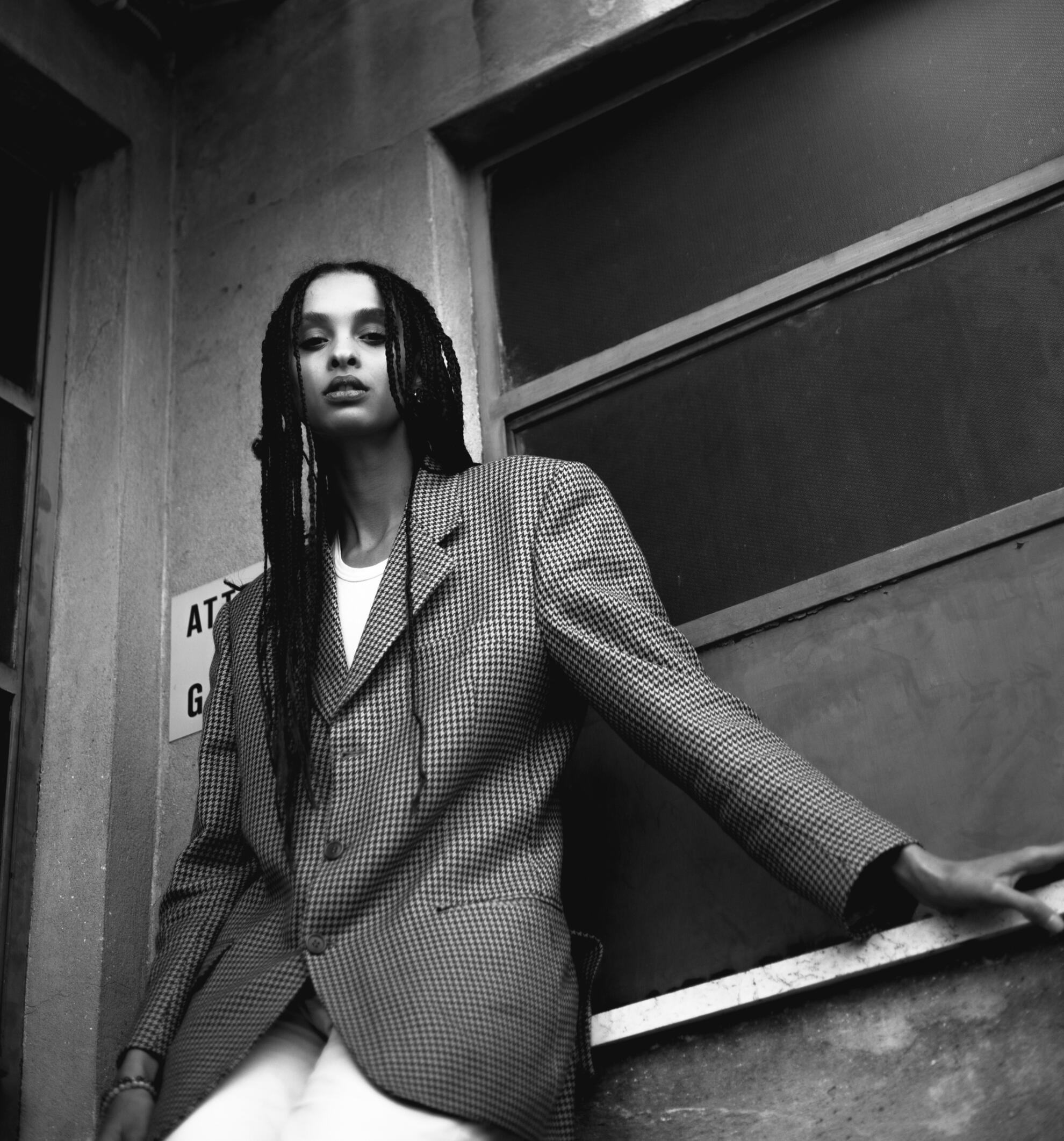 Juliane Milano Rooftop